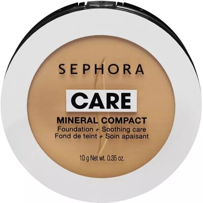 Sephora Collection Mineral Foundation Shade Extens-23 B - Kvinnor - Puder Smink Sephora Collection Mineral Foundation Shade Extens-23 B - Kvinnor - Puder Smink