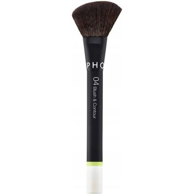 Sephora Collection 04 Štětec na tváře - Intuitivní použití Sephora Collection 04 Štětec na tváře - Intuitivní použití