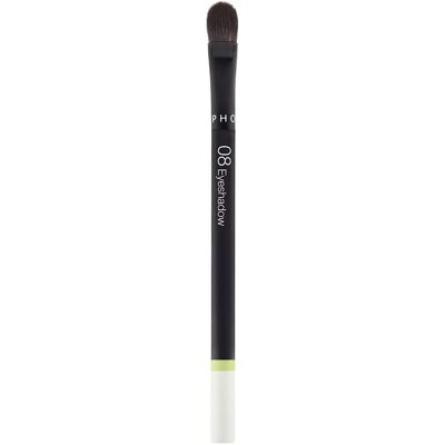 Sephora Collection 08 Oční štětec - Veganský, Přesný, Kompaktní Sephora Collection 08 Oční štětec - Veganský, Přesný, Kompaktní