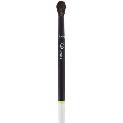 Sephora Collection Model 09 Štětec na záhyb víček Sephora Collection Model 09 Štětec na záhyb víček
