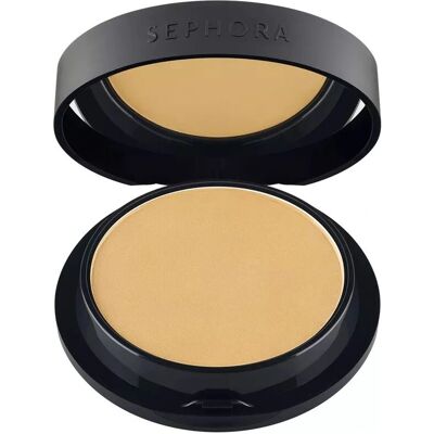 Sephora Collection Best Skin Ever Mat - Foundation Puder Sephora Collection Best Skin Ever Mat - Foundation Puder