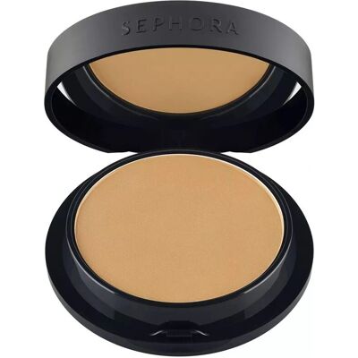 Sephora Collection Best Skin Ever Mat - Foundation Puder Mat - Medium Sephora Collection Best Skin Ever Mat - Foundation Puder Mat - Medium