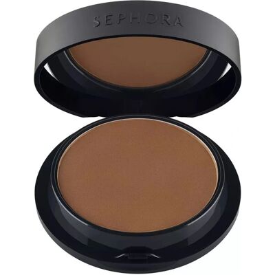 Sephora Collection Best Skin Ever Matte - Pudder Foundation - Vegansk, Justerbar Dækning Sephora Collection Best Skin Ever Matte - Pudder Foundation - Vegansk, Justerbar Dækning