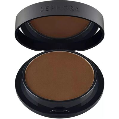 Sephora Collection Best Skin Ever Mat Foundation - Pulver - Model Fdt-23 R Sephora Collection Best Skin Ever Mat Foundation - Pulver - Model Fdt-23 R