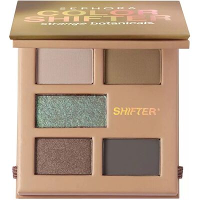Sephora Collection - Color Shifter Strange Botanicals - Flera ögonskuggspaletter - Makeup Palette Sephora Collection - Color Shifter Strange Botanicals - Flera ögonskuggspaletter - Makeup Palette