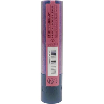 Sephora Collection - About That Shine - Lackerat läppstift - Nya Rouge Shine Intense -24 B - För Kvinnor Sephora Collection - About That Shine - Lackerat läppstift - Nya Rouge Shine Intense -24 B - För Kvinnor