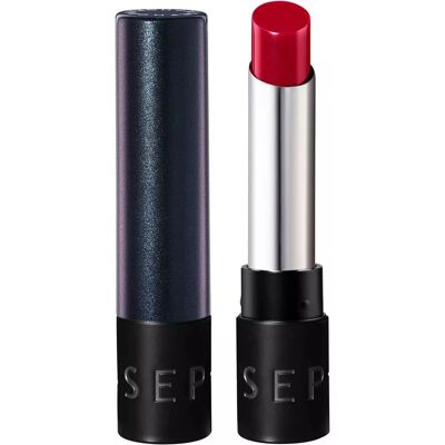Sephora Collection - About That Shine - Lakkert glans læbestift - Ny Rouge Shine Intense - 24 G - Til Kvinder Sephora Collection - About That Shine - Lakkert glans læbestift - Ny Rouge Shine Intense - 24 G - Til Kvinder