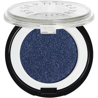 Sephora Collection - Ombretto glitter colorato - Finitura brillante Sephora Collection - Ombretto glitter colorato - Finitura brillante
