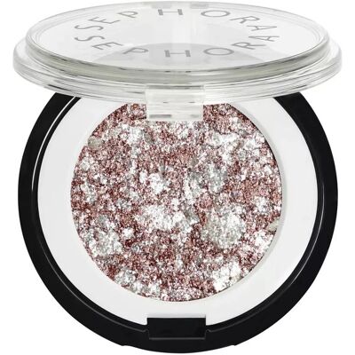 Sephora Collection Glitzer-Lidschatten - Buntbar & Vegan Sephora Collection Glitzer-Lidschatten - Buntbar & Vegan