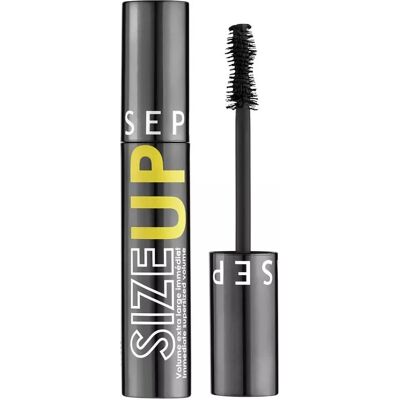 Sephora Collection Size Up - Řasenka pro objem - XXL a barevná Sephora Collection Size Up - Řasenka pro objem - XXL a barevná