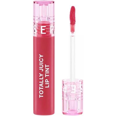 Sephora Collection - Total Juicy Lip Tint - Lippenbläck mit voller Glanz - 25 C Sephora Collection - Total Juicy Lip Tint - Lippenbläck mit voller Glanz - 25 C