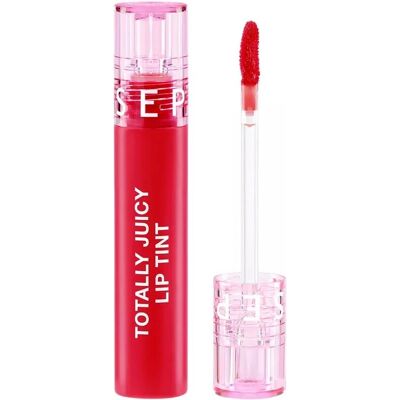 Sephora Collection - Totally Juicy Lip Tint - Γυαλιστερό Βάλσαμο - 25 E - Ενυδάτωση, Μακράς Διαρκείας, Ζουμερό Sephora Collection - Totally Juicy Lip Tint - Γυαλιστερό Βάλσαμο - 25 E - Ενυδάτωση, Μακράς Διαρκείας, Ζουμερό