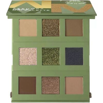 Sephora Collection - Mega Mix Palette - Farverig Leg Sephora Collection - Mega Mix Palette - Farverig Leg