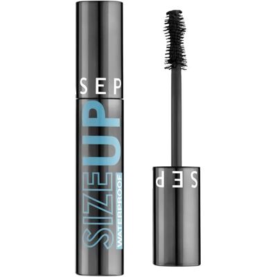 Řasenka Waterproof Size Up - Kolekce Sephora - Objem XXL Řasenka Waterproof Size Up - Kolekce Sephora - Objem XXL
