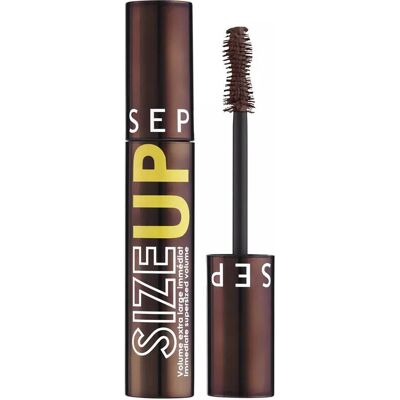 Sephora Collection Size Up - Volumen Mascara - 4 Explosive Shades Sephora Collection Size Up - Volumen Mascara - 4 Explosive Shades