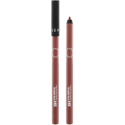 Sephora Collection - 8HR Colorful Lip Liner - Långvarig matt läppenna Sephora Collection - 8HR Colorful Lip Liner - Långvarig matt läppenna