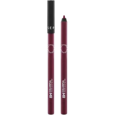 Sephora Collection - Matita per le Labbra Colorata 8H - Lunga Durata Opaco Sephora Collection - Matita per le Labbra Colorata 8H - Lunga Durata Opaco