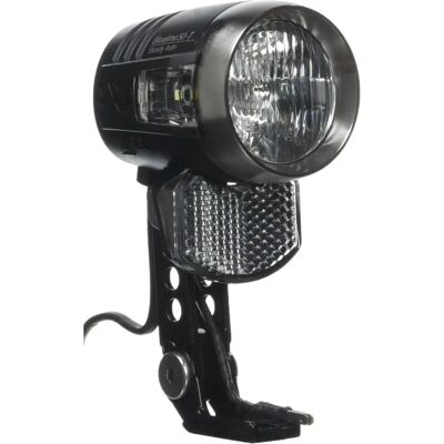 AXA BlueLine 50 T - Przednia lampa - Dzienny - Dynamo - 50 Lux AXA BlueLine 50 T - Przednia lampa - Dzienny - Dynamo - 50 Lux