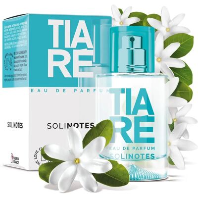 Solinotes Tiaré Eau de Parfum 50ml Solinotes Tiaré Eau de Parfum 50ml