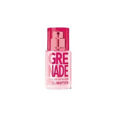 Solinotes Granatapfel Eau de Parfum - Damen Solinotes Granatapfel Eau de Parfum - Damen