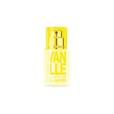 Solinotes Vanille Eau de Parfum Femmes - Parfum - Publicité Solinotes Vanille Eau de Parfum Femmes - Parfum - Publicité
