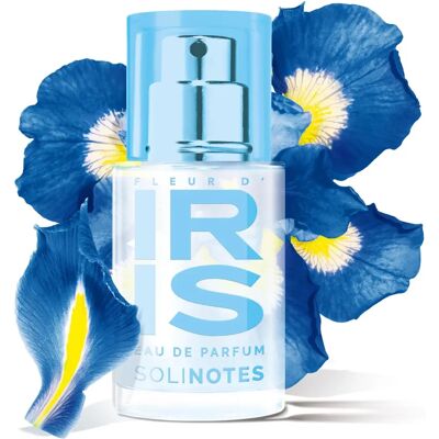 Solinotes Eau de Parfum 15ml - Variétés de Parfums - Publicité Solinotes Eau de Parfum 15ml - Variétés de Parfums - Publicité