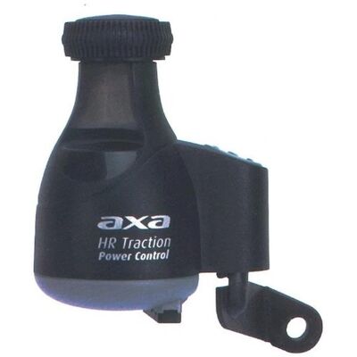 AXA HR Traction Power Control - Dynamo - Czarny AXA HR Traction Power Control - Dynamo - Czarny