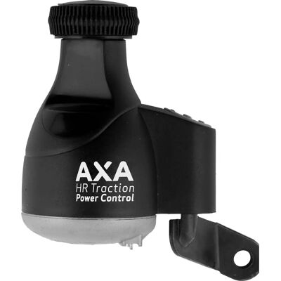 AXA HR Traction Power Control Dynamo - Wysoka Wydajność, 6V/3W AXA HR Traction Power Control Dynamo - Wysoka Wydajność, 6V/3W