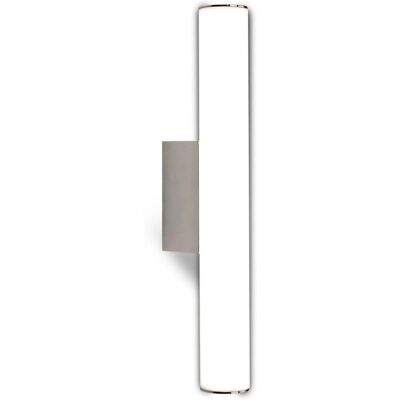 Voltman Applique Murale - 30cm 5W 360lm Blanc Chaud - Étanche IP44 - Publicité Voltman Applique Murale - 30cm 5W 360lm Blanc Chaud - Étanche IP44 - Publicité