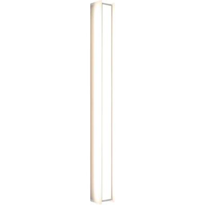 Voltman - Reglette IP44 90cm 120W 900lm 4000K - Blanc - Publicité Voltman - Reglette IP44 90cm 120W 900lm 4000K - Blanc - Publicité
