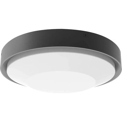 Voltman Applique Extérieur - 1800lm, 3000K, IP65, LED - Aluminium Moderne - Publicité Voltman Applique Extérieur - 1800lm, 3000K, IP65, LED - Aluminium Moderne - Publicité
