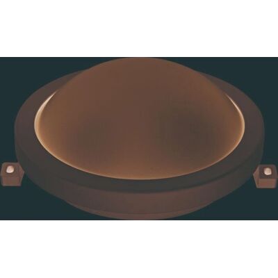 Voltman NUBI - Buiten Ronde IP54 850LM 6500K A++ Voltman NUBI - Buiten Ronde IP54 850LM 6500K A++