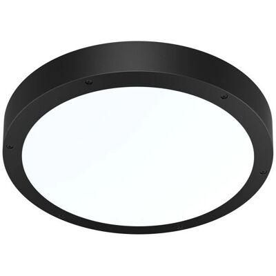 Voltman ECRA Plafonnier Rond IP65 Extérieur - 1750lm, 18W - Publicité Voltman ECRA Plafonnier Rond IP65 Extérieur - 1750lm, 18W - Publicité