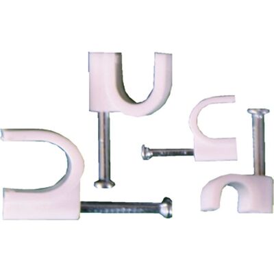 DiO - Ø4-10mm assortment - Blanco - 200 fasteners DiO - Ø4-10mm assortment - Blanco - 200 fasteners