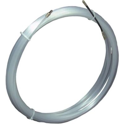 VOLTMAN DIO013025 - Nylon Kabelband - 25m - Diameter 4mm VOLTMAN DIO013025 - Nylon Kabelband - 25m - Diameter 4mm