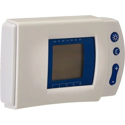 VOLTMAN Modell VOM509008 Digitaler Wochen-Thermostat VOLTMAN Modell VOM509008 Digitaler Wochen-Thermostat