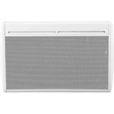 Voltman 1500W Elektrische Radiator - Kinderslot - Programmeerbare Thermostaat Voltman 1500W Elektrische Radiator - Kinderslot - Programmeerbare Thermostaat