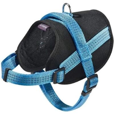 Easy Safe Blauw M - Hondenharnas Easy Safe Blauw M - Hondenharnas