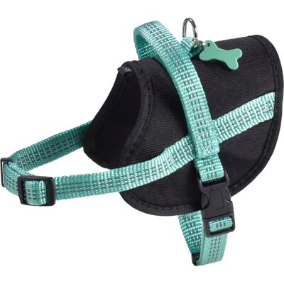Harnas Easy Safe Lagon - M - Harness Harnas Easy Safe Lagon - M - Harness