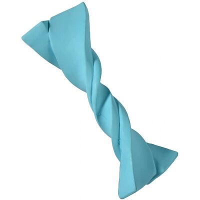 Croci Hondenspeelgoed Rubber Twist M - Hondenspeeltje Croci Hondenspeelgoed Rubber Twist M - Hondenspeeltje