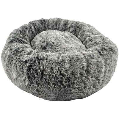 Bobby Hond Donut Pluche Bed Bobby Hond Donut Pluche Bed