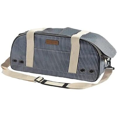 Bobby Pet Carrier Bag - Model SCTENN67045 - Blue Bobby Pet Carrier Bag - Model SCTENN67045 - Blue