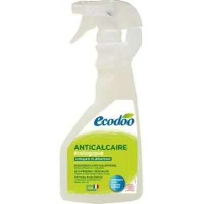 Ecodoo Lemon Orange Descaler Spray 500ml Ecodoo Lemon Orange Descaler Spray 500ml