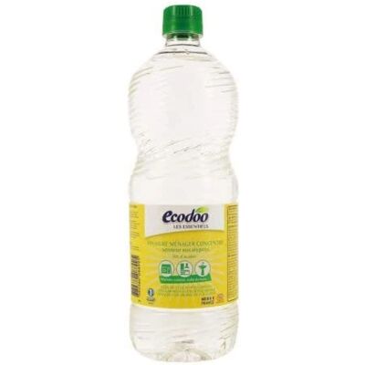 Vinagre Concentrado de Eucalipto Ecodoo - 1000ml Vinagre Concentrado de Eucalipto Ecodoo - 1000ml