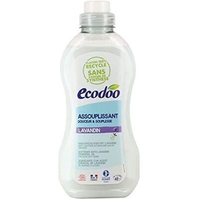 Ecodoo Lavendel Weichspüler - Wäschepflege Ecodoo Lavendel Weichspüler - Wäschepflege