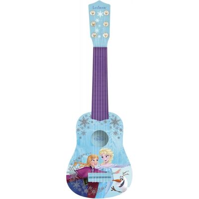 Lexibook K200FZ Blaue Frozen Kinder-Spielzeug - Musikalisch Lexibook K200FZ Blaue Frozen Kinder-Spielzeug - Musikalisch