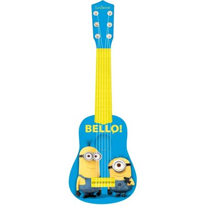 Lexibook K200DES_30 Musikinstrument für Kinder - Mehrsprachiges Plastikspielzeug Lexibook K200DES_30 Musikinstrument für Kinder - Mehrsprachiges Plastikspielzeug