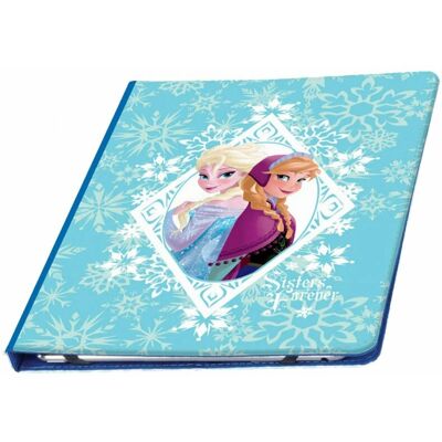 Univerzální pouzdro Lexibook - Ledové království 7-10" Multicolor Univerzální pouzdro Lexibook - Ledové království 7-10" Multicolor