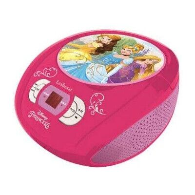 Sistema stereo portatile Lexibook RCD108DP Rosa - Sistema stereo portatile Sistema stereo portatile Lexibook RCD108DP Rosa - Sistema stereo portatile
