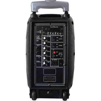 Lexibook iParty K8250-02 Lexibook iParty K8250-02